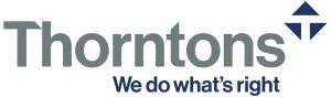 Thorntons